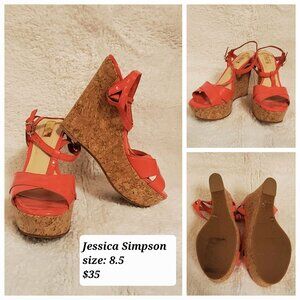 Coral Wedges